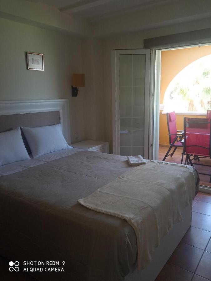 Apartamento Golf Isla Canela, Ayamonte Huelva Exterior foto