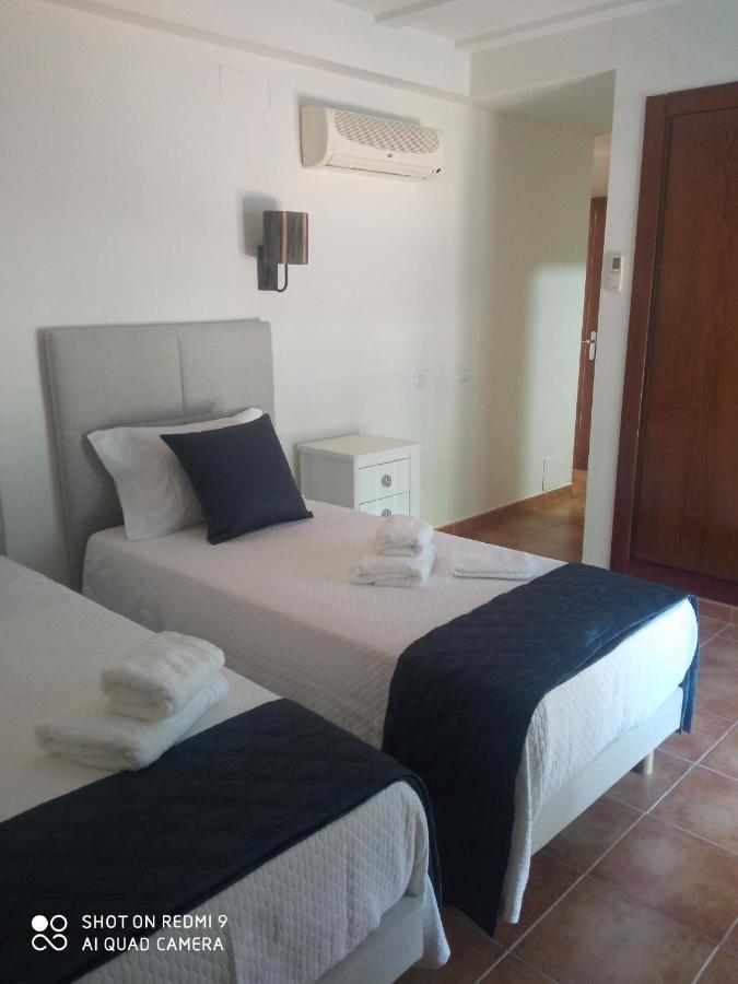 Apartamento Golf Isla Canela, Ayamonte Huelva Exterior foto